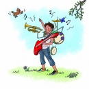Musique apm 6-8 S29.25