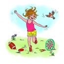 SPORTS CO' Mat 6-8 ans S15