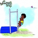 DUO BASKET-ATHLETISME Jour 4-5 ans S16
