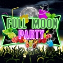 Full Moon Party 23/04