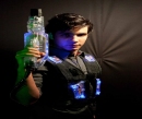 Lasergame apm 13-17 S27 04/07