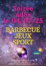 Soire lancement t 13-17 S27 04/07